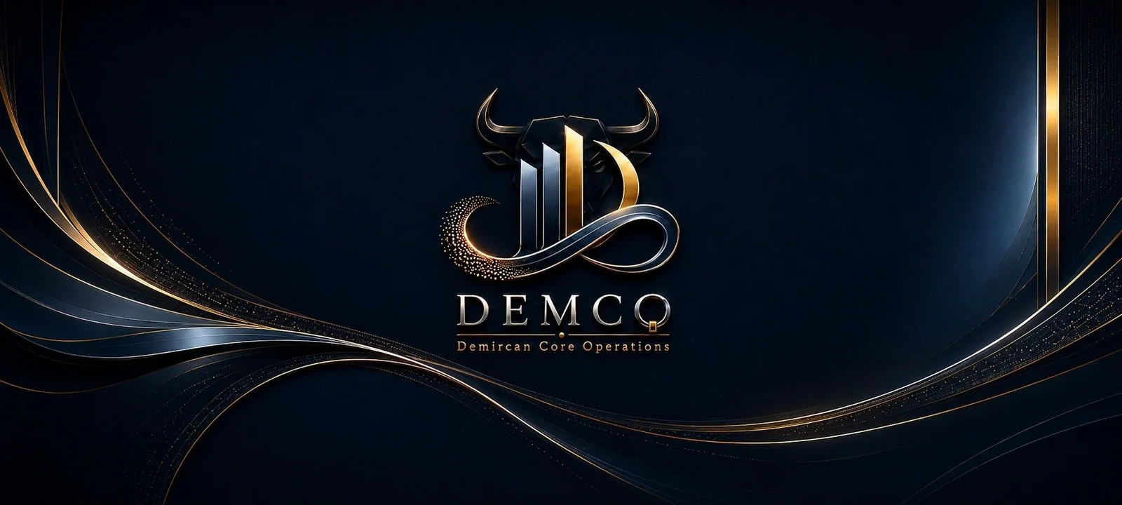 DEMCO · Demircan Core Operations